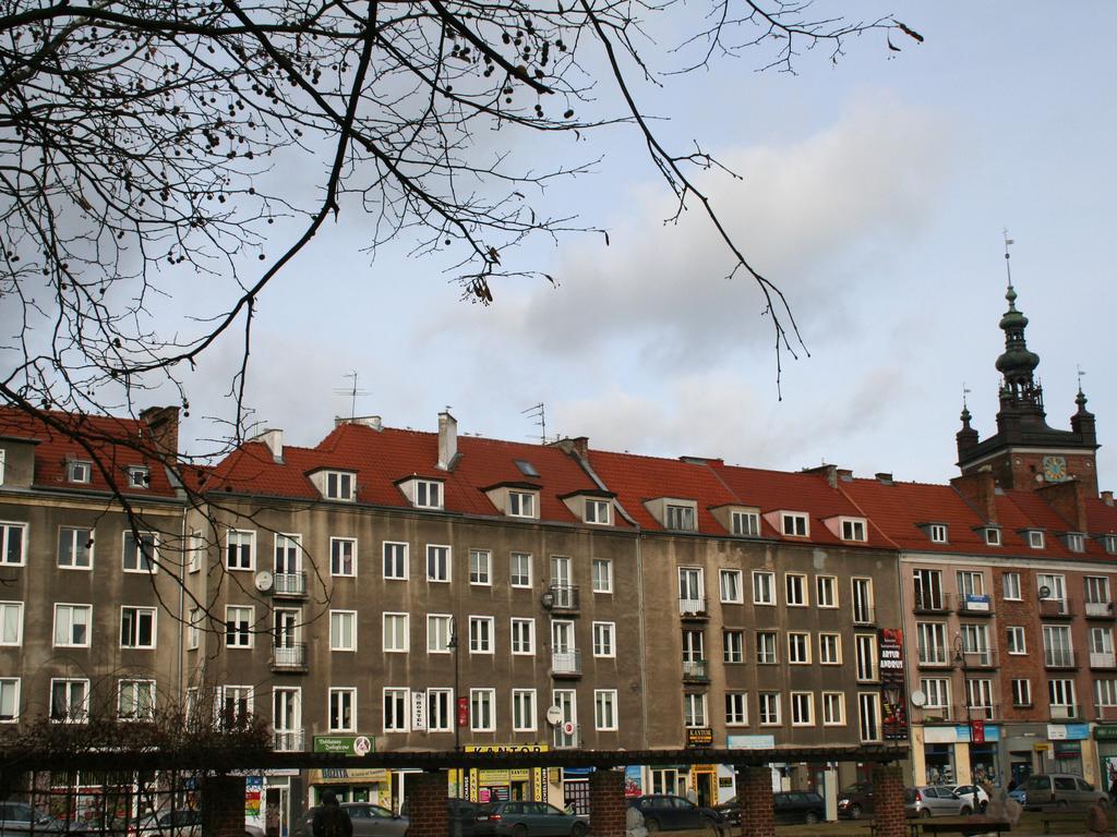 Lejlighed Apartament Polonia
