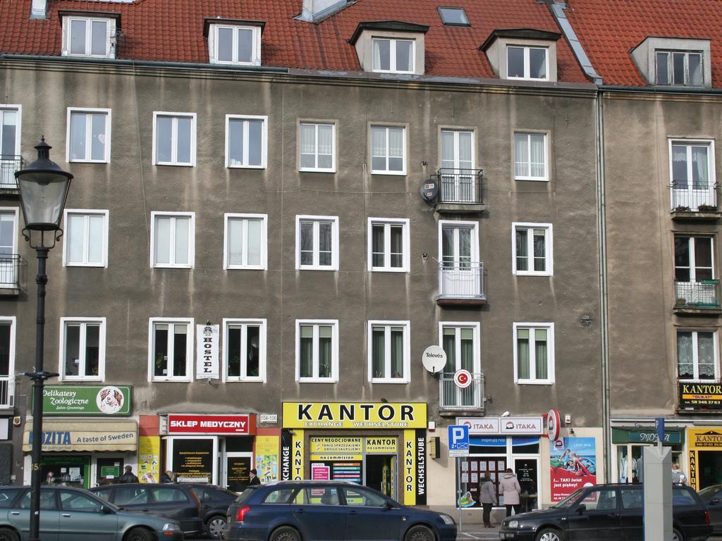 Apartament Polonia Lejlighed