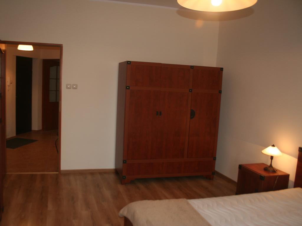 Lejlighed Apartament Polonia Gdańsk