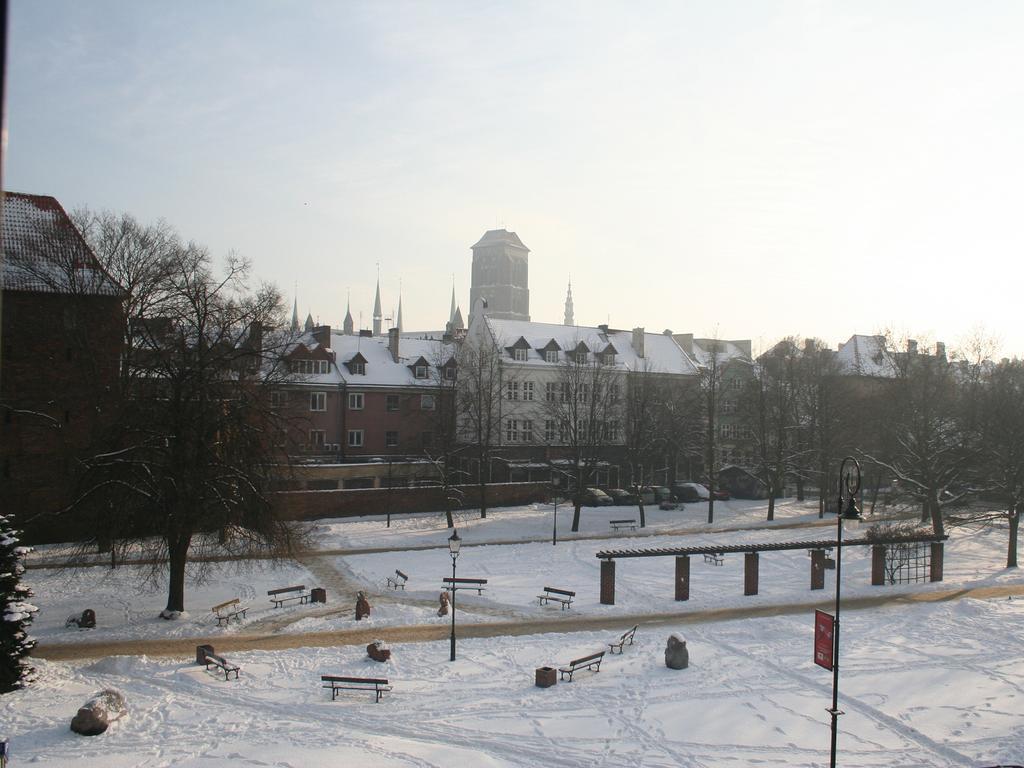 Apartament Polonia * Gdańsk