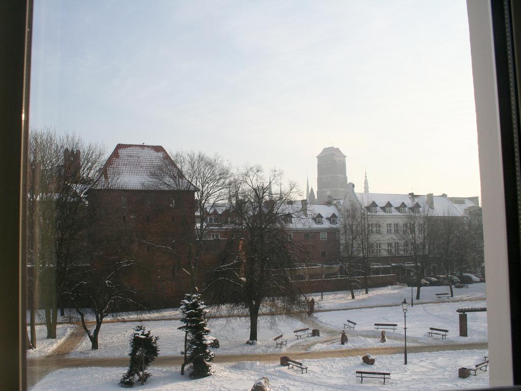 Apartament Polonia Lejlighed Gdańsk