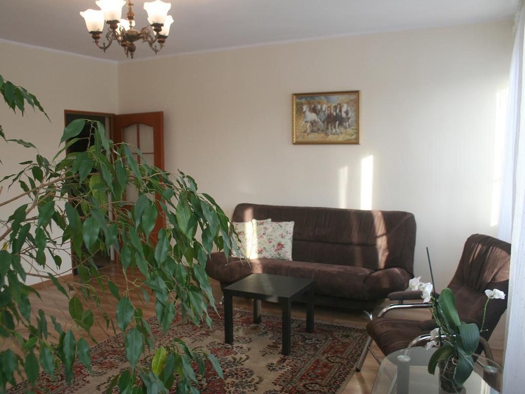 Apartament Polonia Lejlighed Gdańsk