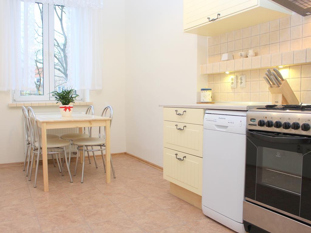 Lejlighed Apartament Polonia