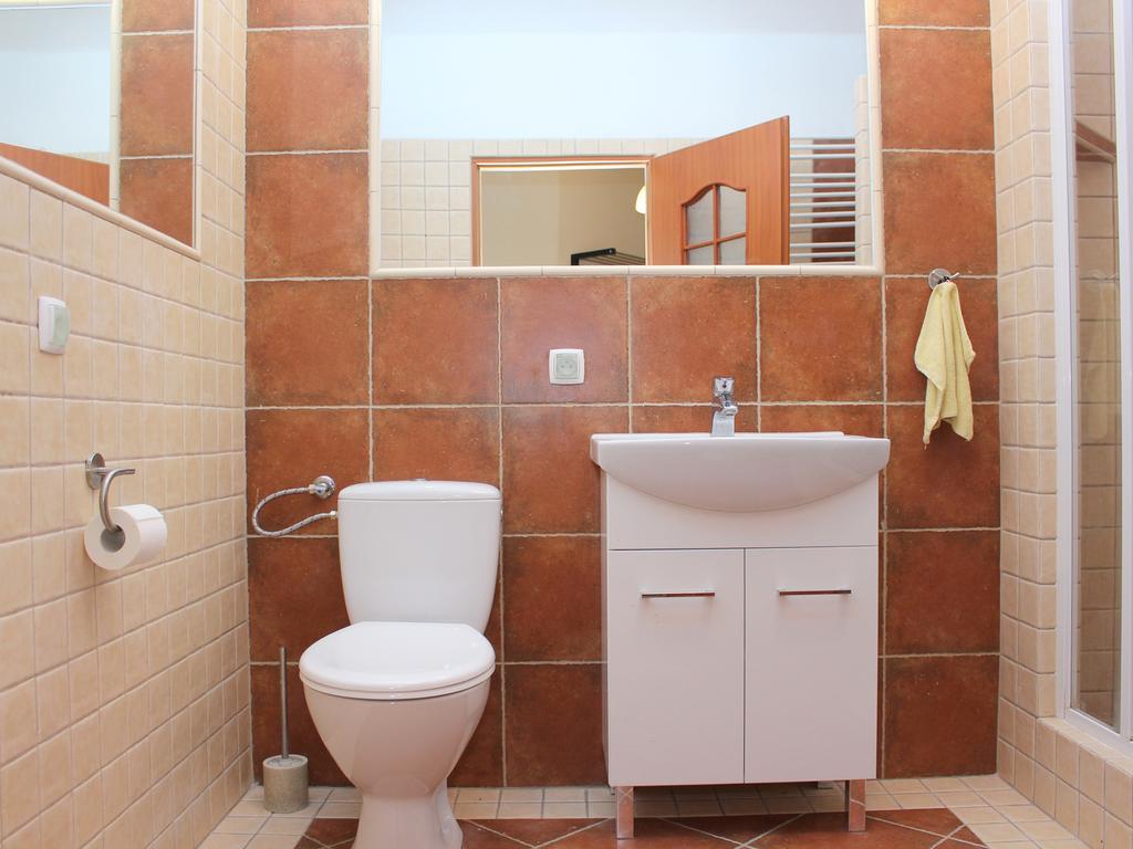 Apartament Polonia Lejlighed