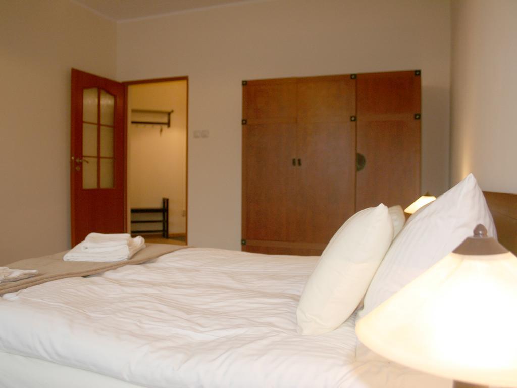Apartament Polonia Lejlighed *