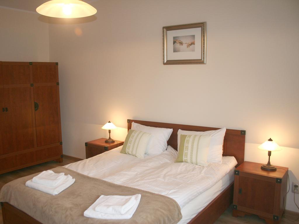 Lejlighed Apartament Polonia Gdańsk