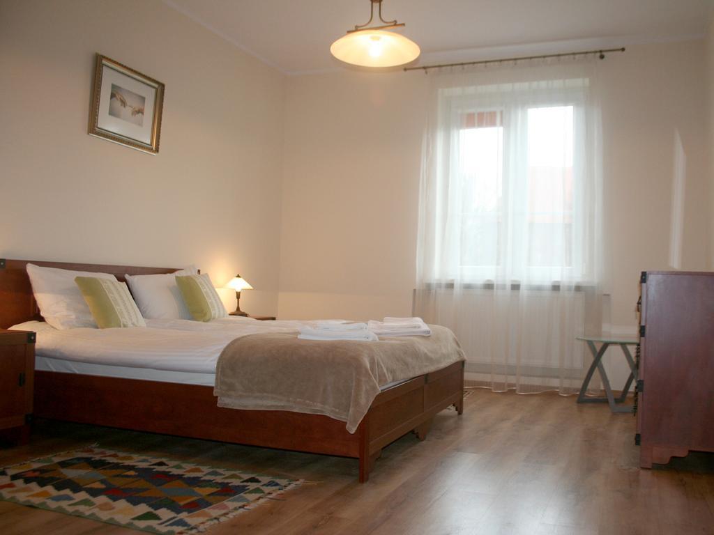 Apartament Polonia * Gdańsk
