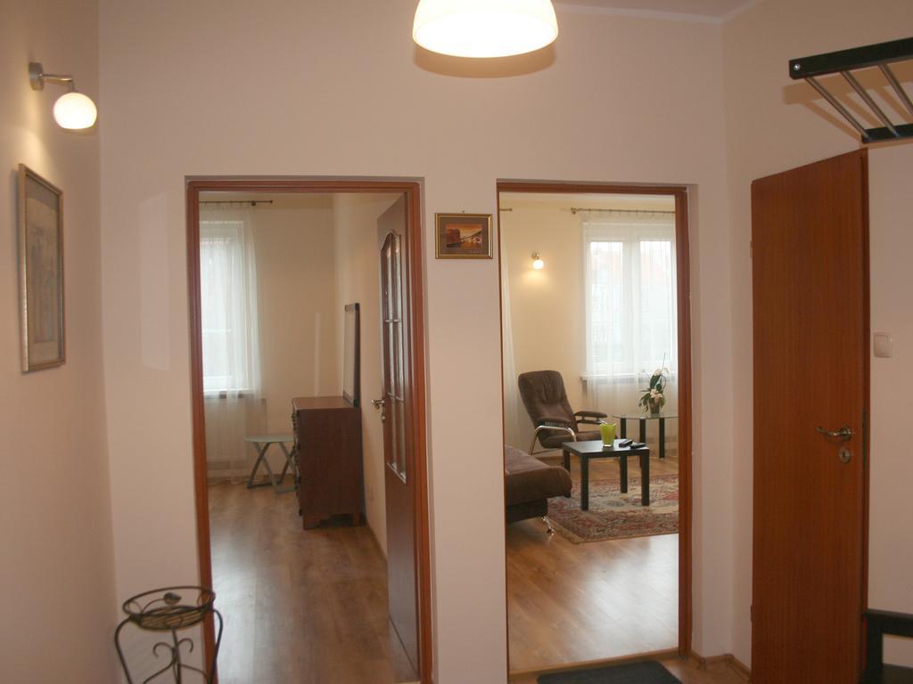 Lejlighed Apartament Polonia
