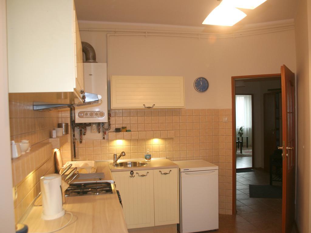 Apartament Polonia Lejlighed Gdańsk