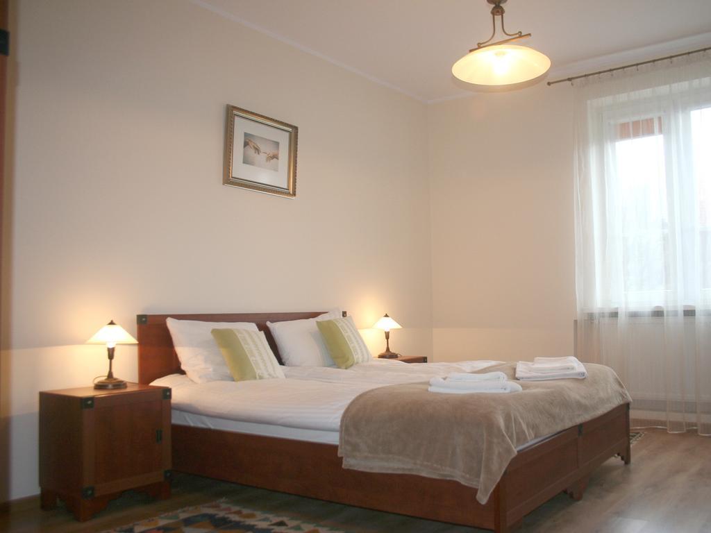 Apartament Polonia Lejlighed *