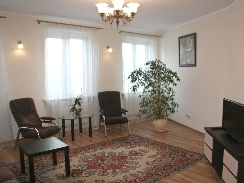 Apartament Polonia * Gdańsk