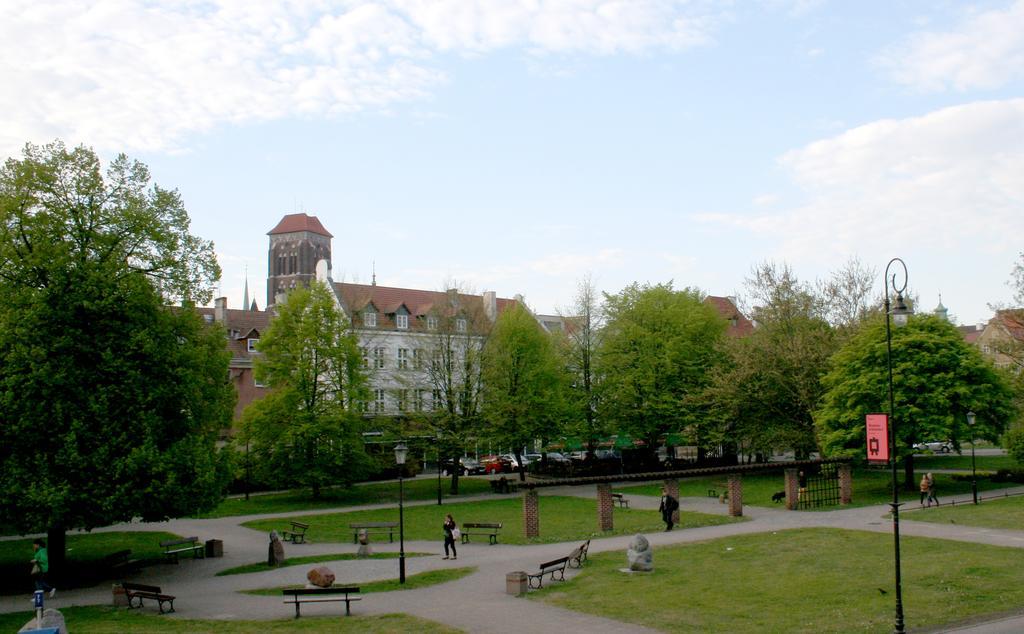 Lejlighed Apartament Polonia