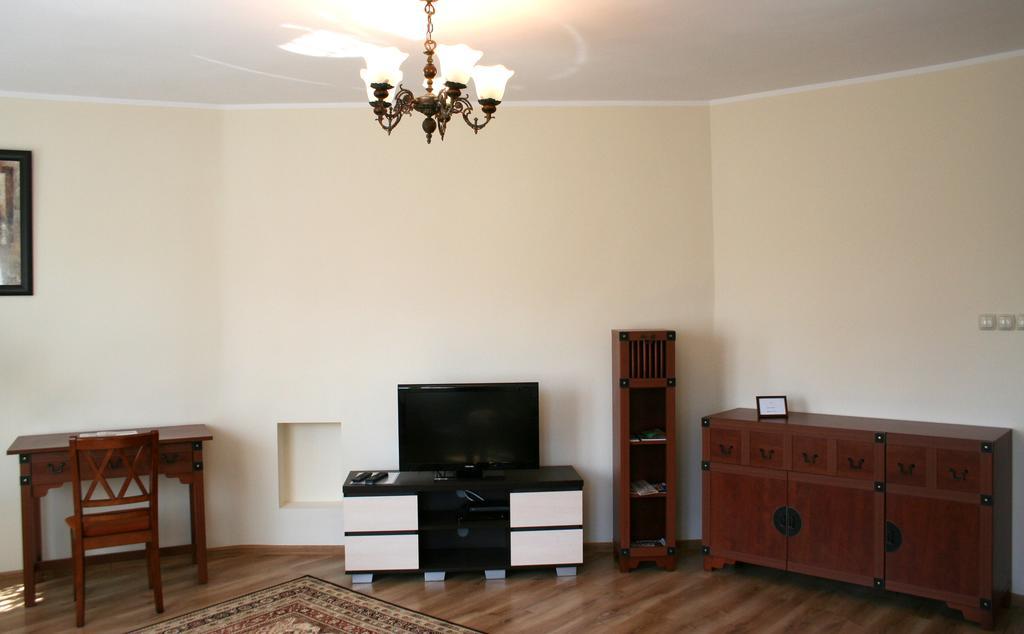 Apartament Polonia Gdańsk
