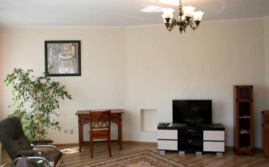 Apartament Polonia Gdańsk