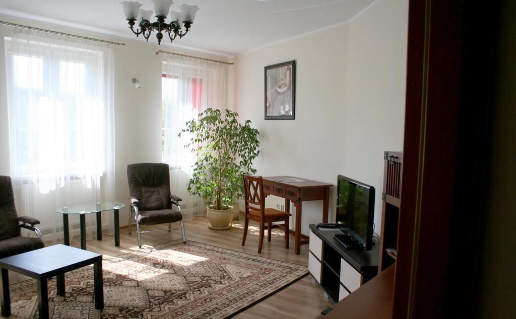 Lejlighed Apartament Polonia Gdańsk