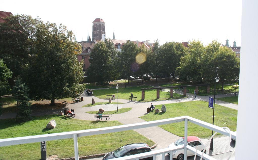 Apartament Polonia Lejlighed Gdańsk