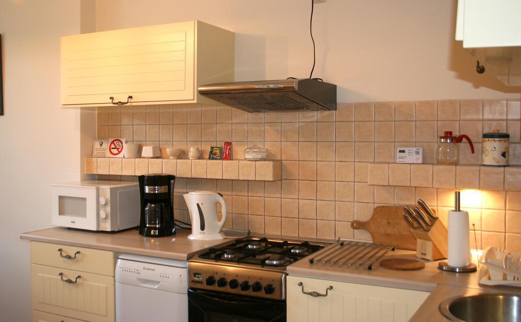 Apartament Polonia * Gdańsk