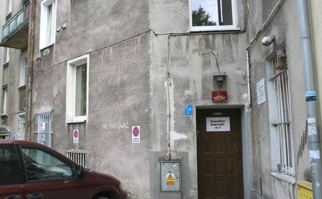 Apartament Polonia Lejlighed Gdańsk