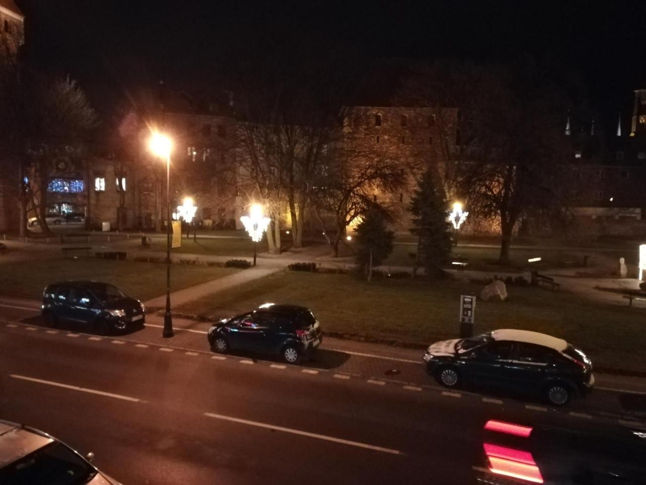 Lejlighed Apartament Polonia
